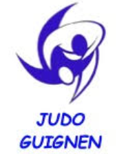 JUDO CLUB GUIGNEN