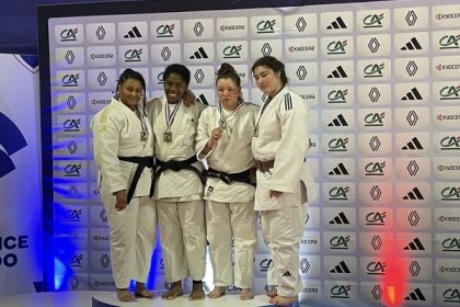 Championnat de France cadet 2eme division