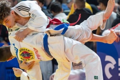 Championnat de France Minime