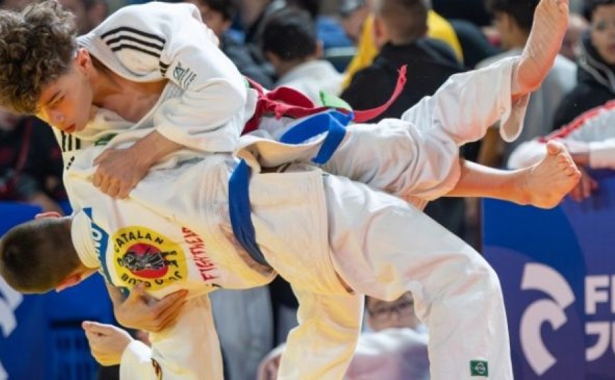 Championnat de France Minime